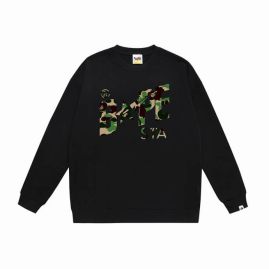 Picture of Bape Sweatshirts _SKUBapeS-XXL41624743